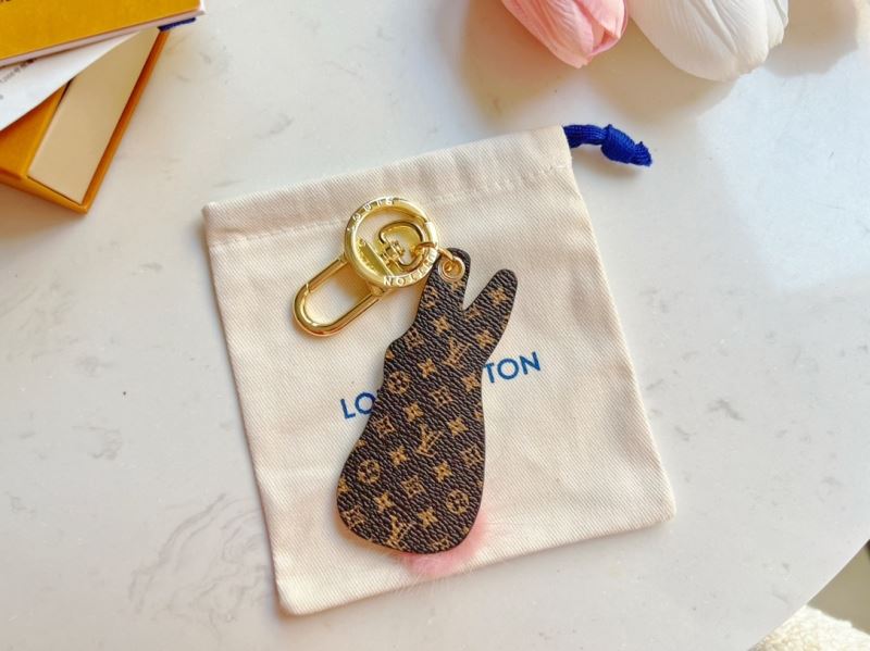 Louis Vuitton Keychains